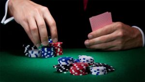 Susunan Kartu Judi Poker Online Tertinggi dan Terendah