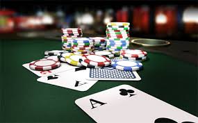 3 Tips Aman Bermain Poker Online Uang Asli