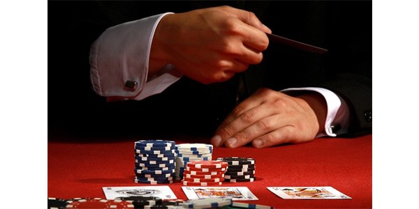 Panduan dan Peraturan Dalam Permainan Poker Online