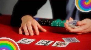 Kegunaan Perjudian Poker Online