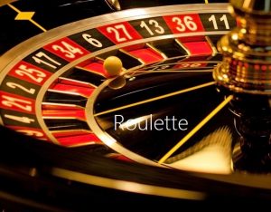 Agen Judi Casino Rolet Online